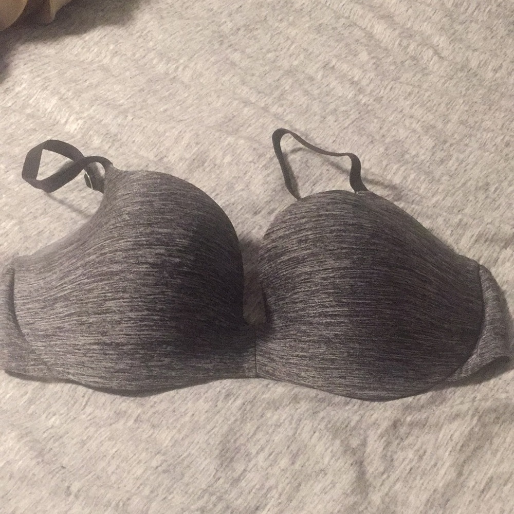 Push up bra